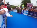Xavier Le Floch, Vice Champion du Monde de tri 2007 Xavier Le Floch, Vice Champion du Monde de tri 2007