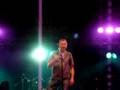 TT rock (TT festival 2008) Rappe Willem Homan)