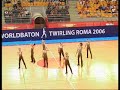 Team Japan - 2006