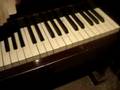 INCREIBLE FANTASMA PIANO SE TOCA SOLO
