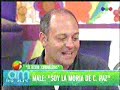 Marianela mirra en am