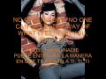 no one   nadien  alicia keys