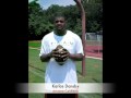 Karlos Dansby for AtHomeFitness.net