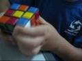 Yen solves the Cube