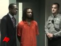 Vigil Held for N.C. Girl Feared Slain