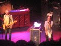 R.E.M. Dublin - West Of The Fields lyrics explanation