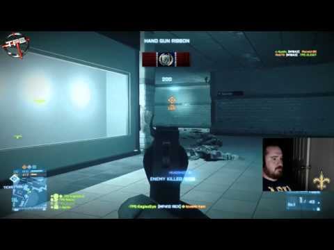 MP412REX - Here is some MP-412 Rex (Pistol) kills from Metro. Rex is my current pistol of choice with the 93R in second place. :) Taken from my live stream http://www.t...
