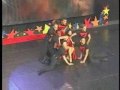 Janette Manrara - Seduces Me (clip)
