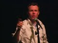 RIVES PERFORMS