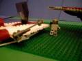 Lego Star Wars: The Life of a Rebel: Episode 3