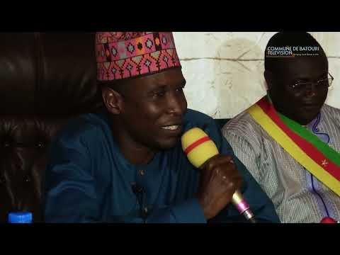 Batouri fait le point à mi-parcours et prépare son budget 2026