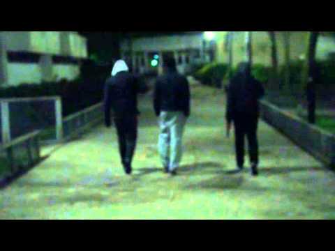 Couverture de l'article "Blokkk identitaire"