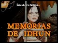 Memorias de Idh�n - Juego de m�vil