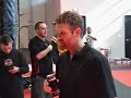Rampage Fight Camp