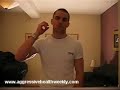 Aggressive Health Weekly week 5 Aggressive Health Weekly week 5