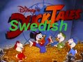 DUCKTALES MULTILANGUAGE
