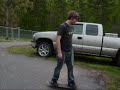 Skaters Cafe 360 Flip Contest Entry