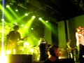 Kaizers Orchestra: Tokyo Ice til Clementine live in Bergen