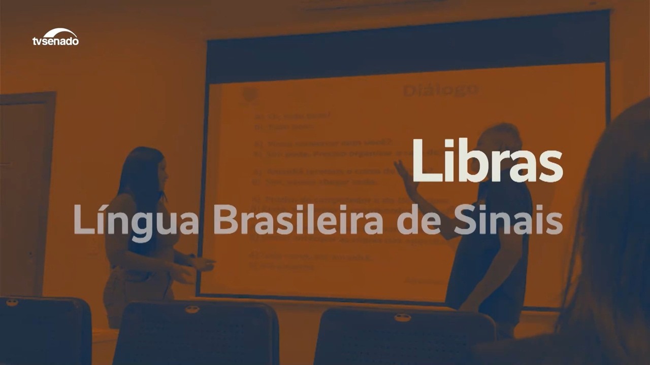 Libras: importância para a comunicação com pessoas surdas, legislação e novas exigências