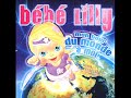 Bébé Lilly 