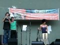Iara Rennó no Parque de Aclimação IV