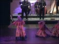 danzas cantaclaro