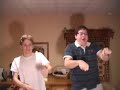 unconventional dance moves