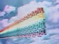 ouverture antenne TF1 1977