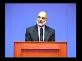 Commonly Misunderstood Qur'anic Texts- Dr Jamal Badawi (1/7)