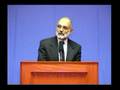 Commonly Misunderstood Qur'anic Texts- Dr Jamal Badawi (1/7)