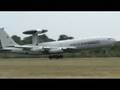 NATO-Air Power Demonstration