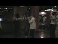 Jason Singletary & Alicia Pons Tango at Parizade