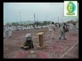 مدقال حفل منتديات بني شهر الذي أقيم يوم الثلاثاء الموافق 18/08/1429هـ