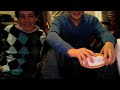 2 Girls 1 Cup Reaction