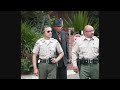 Joe Jackson home in Encino Michael Jackson Funeral Day - 090309 - PapaBrazzi Report