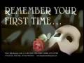 The Phantom Of The Opera: The Stage Musical
