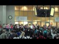 Bentonville High School Flash Mob