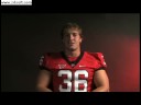 Know your Dawgs Brannan Southerland