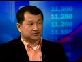 Interview: CyWorld.com CEO (Korean Social Network Into USA) Interview: CyWorld.com CEO (Korean Social Network Into USA)