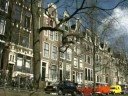 Amsterdam gevels Leidsegracht Amsterdam gevels Leidsegracht