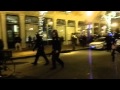 #OO #OPD slams woman and her bike to the ground, beat her and chase her down the street!