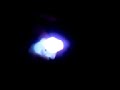 2 LED Mini Pig Piggy Flashlight (White)