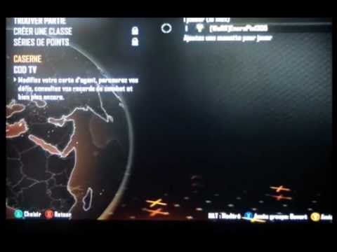 black ops 2 comment avoir des prestige