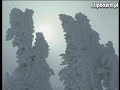 another ski freeride video. which one do you find better? i think both are great.