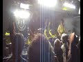 le dharma project au gibus (rock n' roll friday par philippe manoeuvre). ac/dc cover avec yarol poupaud de fff et adam vadel.