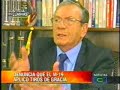 Especial noticias RCN: Palacio de justicia 20 años - Parte 2 Especial noticias RCN: Palacio de justicia 20 años - Parte 2