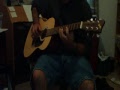 half-ass attempt at broon's bane
