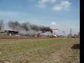 2008-04-20 Tractorpulling Berkel-Enschot Fredy Kindt Volvo