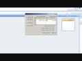برمجة قواعد البيانات أكسس 2007 - 2010 .. درس العلاقات