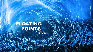 Floating Points - Live @ Printworks London 2019